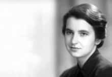 Rosalind Franklin