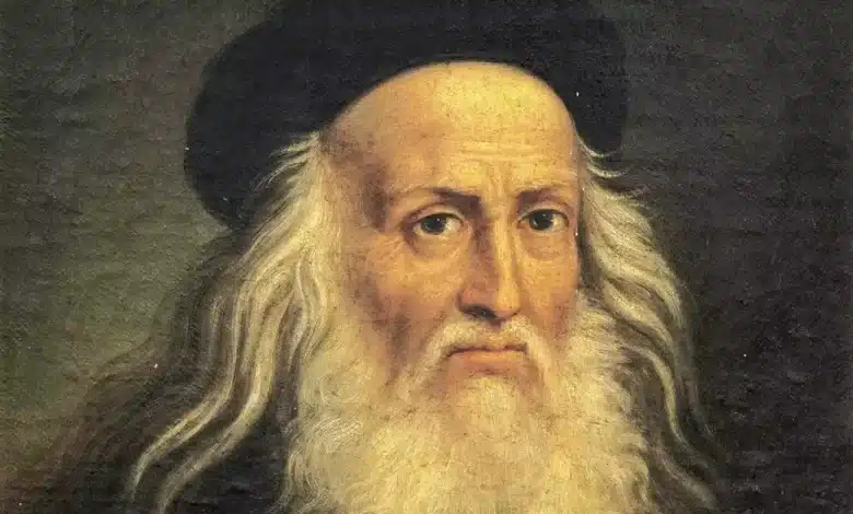 leonardo da vinci kimdir leonardo da vinci hayati eserleri 1636639513 188