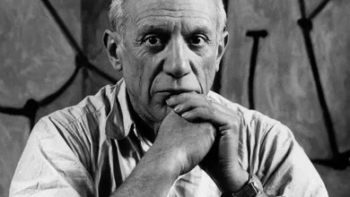 pablo picasso hayati eserleri ve bilinmeyenleri