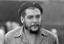 che