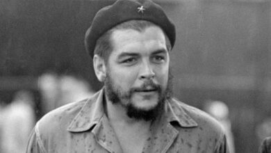 che