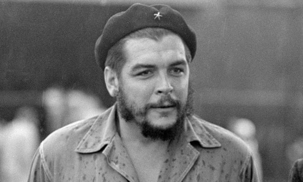 che