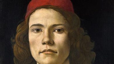 Botticelli Kimdir?