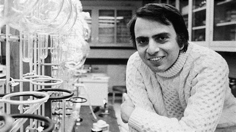 Carl Sagan Kimdir?