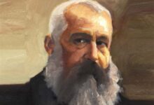 Claude Monet Kimdir?