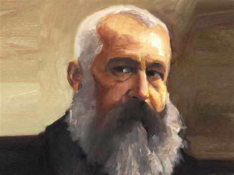 Claude Monet Kimdir?