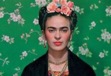 Frida Kahlo Kimdir?