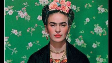 Frida Kahlo Kimdir?