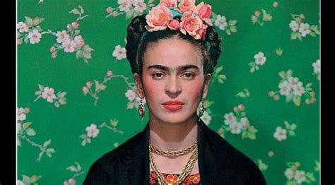 Frida Kahlo Kimdir?