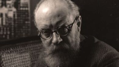 Henri Matisse Kimdir?