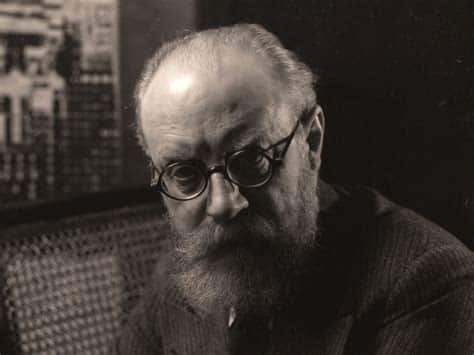 Henri Matisse Kimdir?