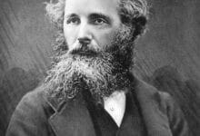 James Clerk Maxwell Kimdir?