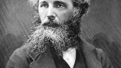 James Clerk Maxwell Kimdir?