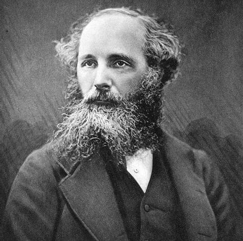 James Clerk Maxwell Kimdir?