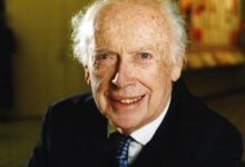 James Watson Kimdir?