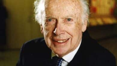 James Watson Kimdir?