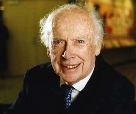 James Watson Kimdir?