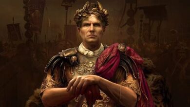 Julius Caesar Kimdir?