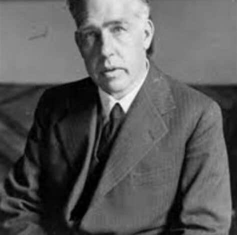 Niels Bohr Kimdir?