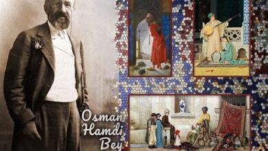 Osman Hamdi Bey Kimdir?