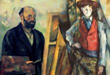 Paul Cézanne Kimdir?