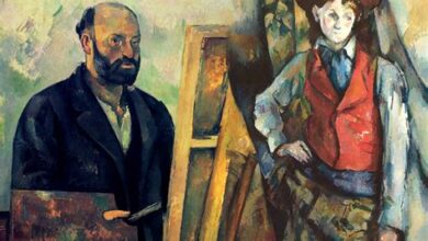 Paul Cézanne Kimdir?