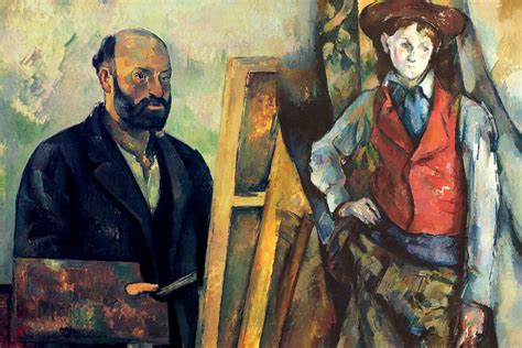 Paul Cézanne Kimdir?