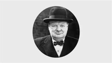 Winston Churchill Kimdir?