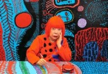 Yayoi Kusama Kimdir?