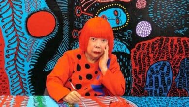 Yayoi Kusama Kimdir?