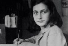 Anne Frank Kimdir?