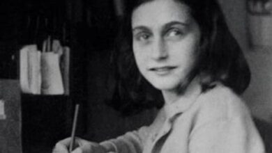 Anne Frank Kimdir?