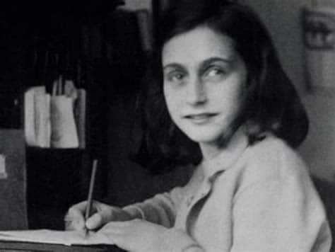 Anne Frank Kimdir?