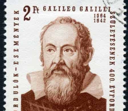 Galileo Galilei Kimdir?