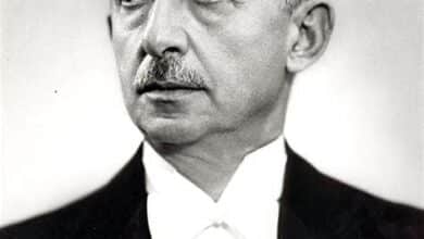 İsmet İnönü Kimdir?